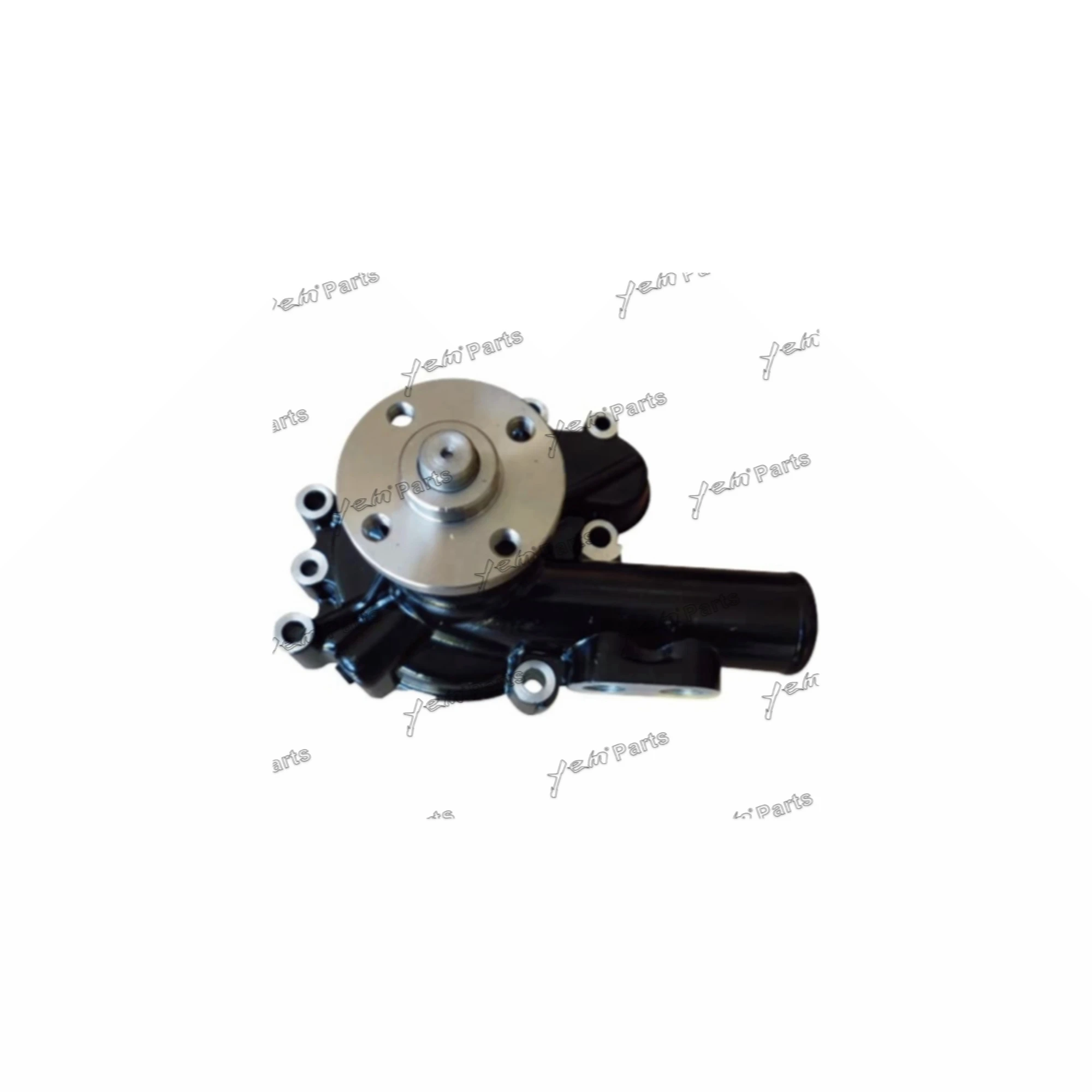 4TNE98 Water Pump for Yanmar Genuine Engine Parts