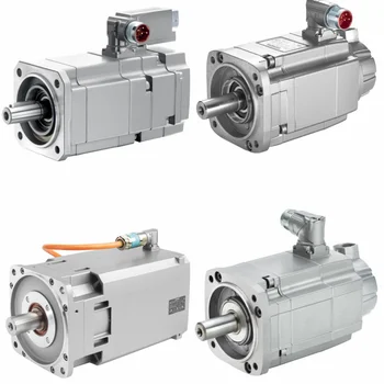Brand New Original Siemens Servo Motor 1FK7103-3BC71-1RG1 1 HP