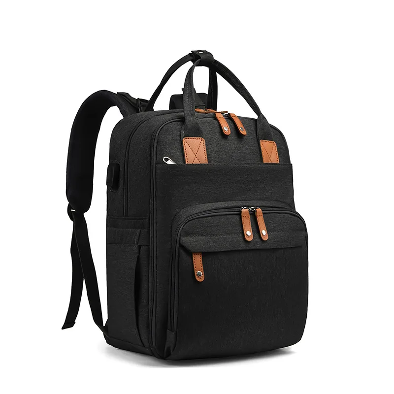 Wholesale Unisex Travel Antitheft Work Bag,Business