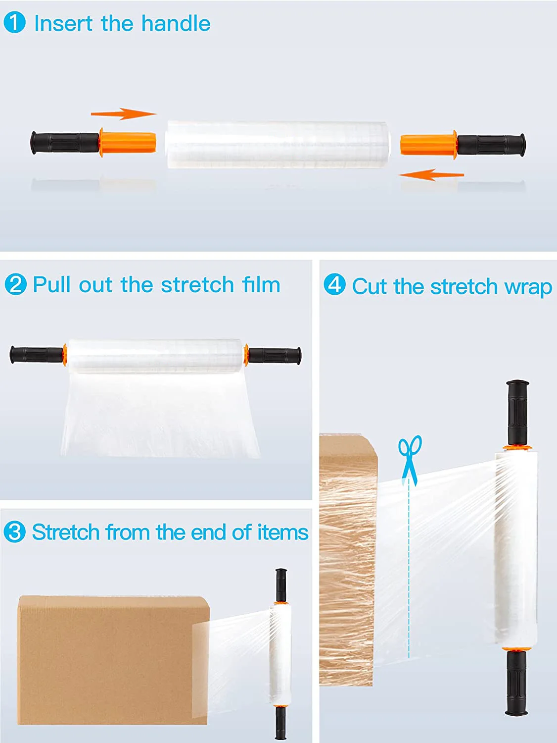 Blue Adhesive Plastic Film Non-giveaway tools Blue Adhesive Plastic Film Non-giveaway tools