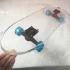 Transparent