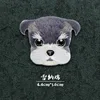 4#SCHNAUZER