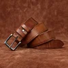 Model 830 Khaki 3.8CM wide and 4MM thick