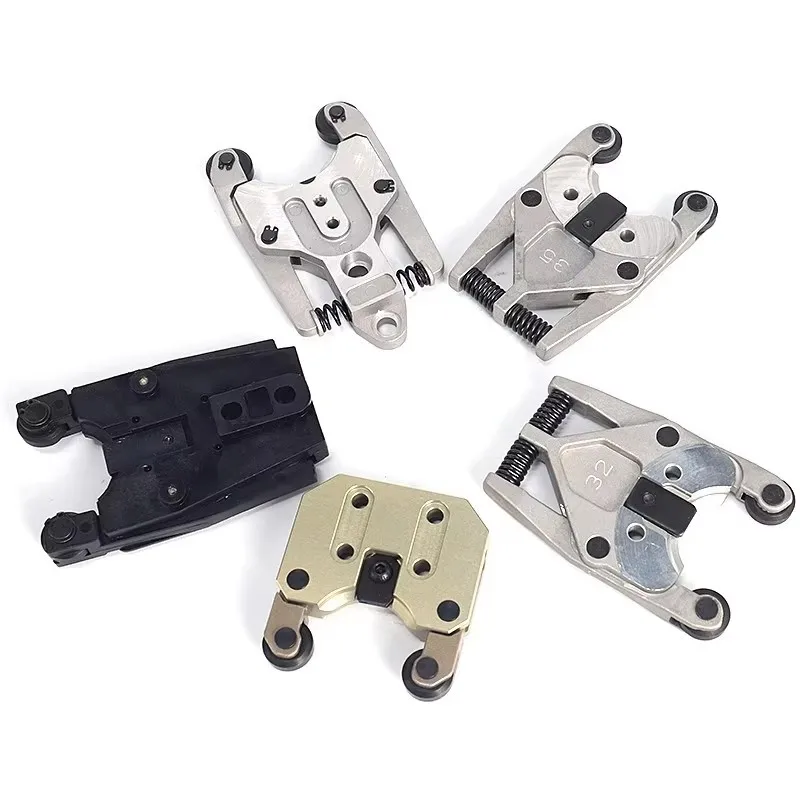 TEBAK 32MM 35MM Spindle Tool Holder BT30 Machine Tools Chuck Forks Automatic Tool Change Device Drilling Attack