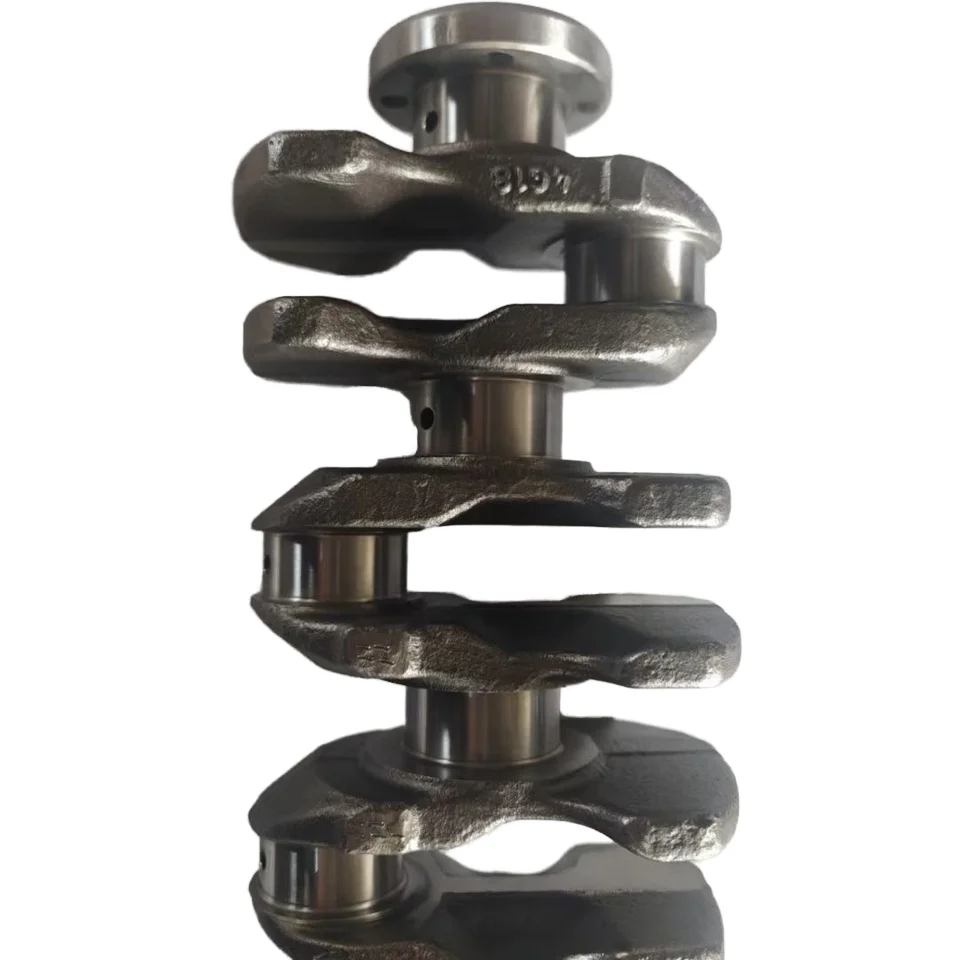 ばっせい Auto Engine Parts 1ZZ Crankshaft 13401-22020 Fit For Toyota