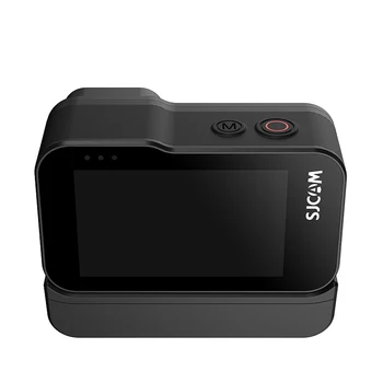 SJCAM SJ20 Action Sport Camera 4K Dual Lens With Low Light Solution and Long Battery Life detail image