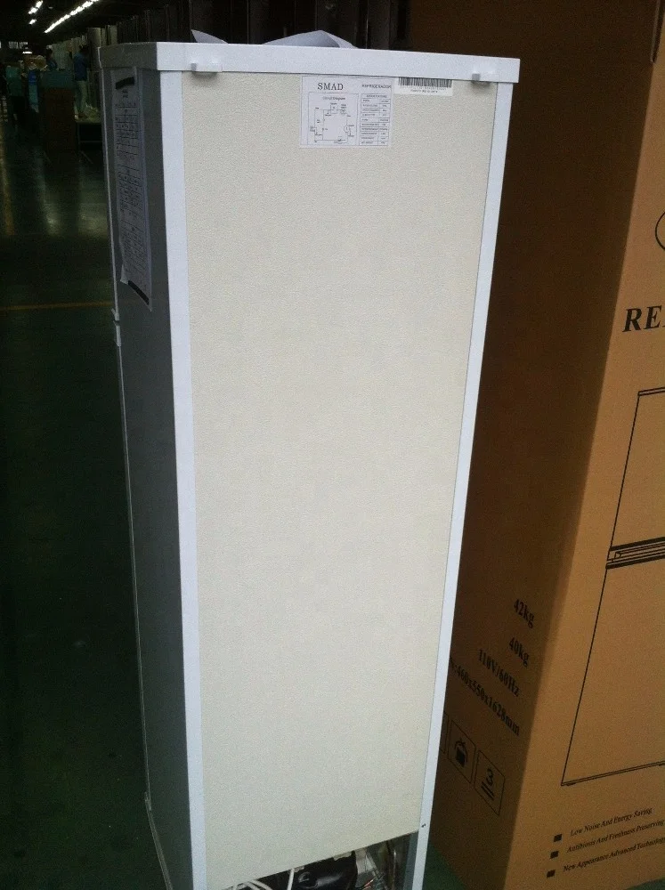Defrost Freezer Refrigerator Vegetable Frigidaire Refrigerator for Sale