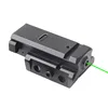 Chargable Base Line Green Laser Sight
