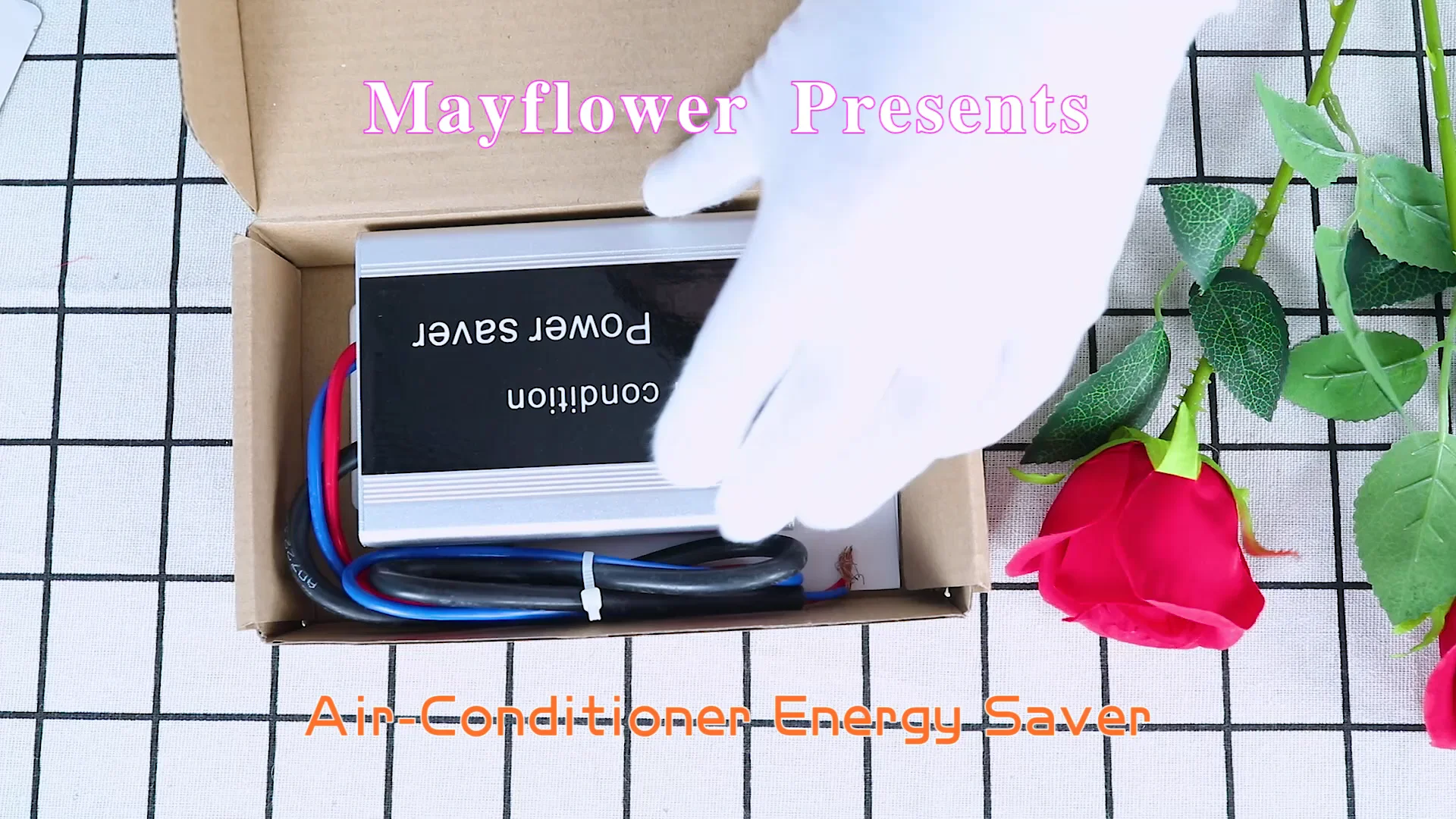 150kw Power Saving Device Air Conditioner Power Saver Energy Saving