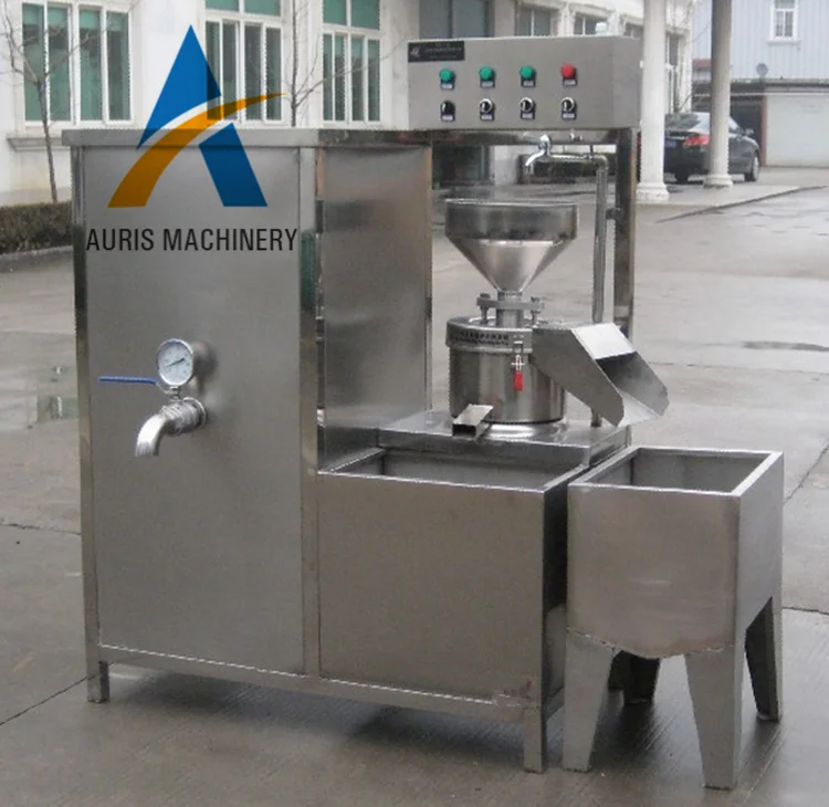 High Quality Factory Price Soybean Milk Boiler Soybean Milk Boiling Machine Soybean Milk Machine