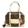สีน้ำตาล Style2 M 35*27*19ซม