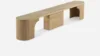 Round Bench
