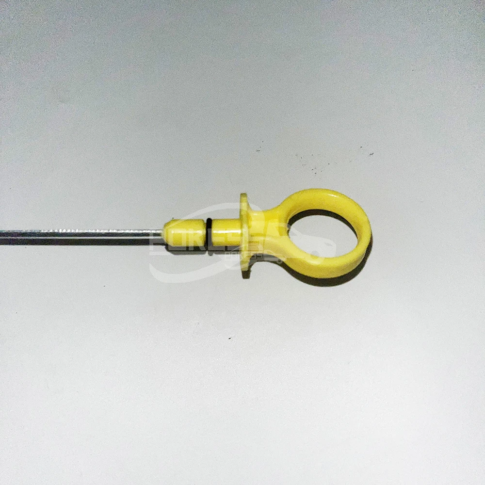 Auto Engine Parts Fuel Dipstick LF5G10450 Car Engine Transmission Oil ... — 5