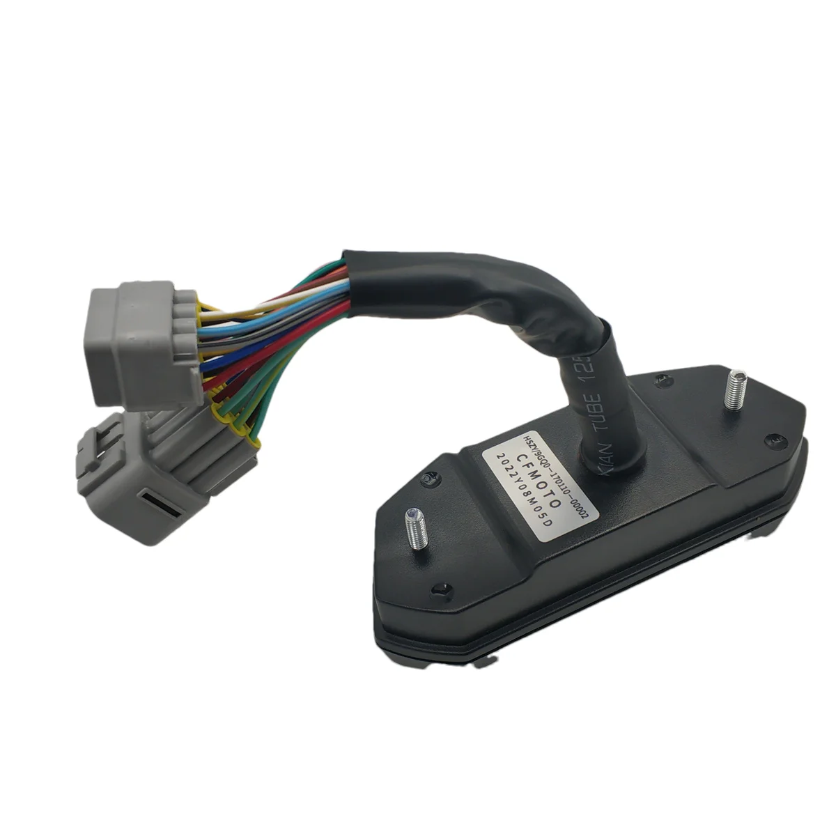 LCD Dashboard Speedometer Odometer for CFmoto ATV CF400AU CFORCE 400S 450S CF500AU 520L 520S 400 450 500 520 9GQ0-170110-00002