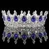H009 silver  blue