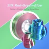 Silk Tricolor Red-Green-Blue 1.75mm