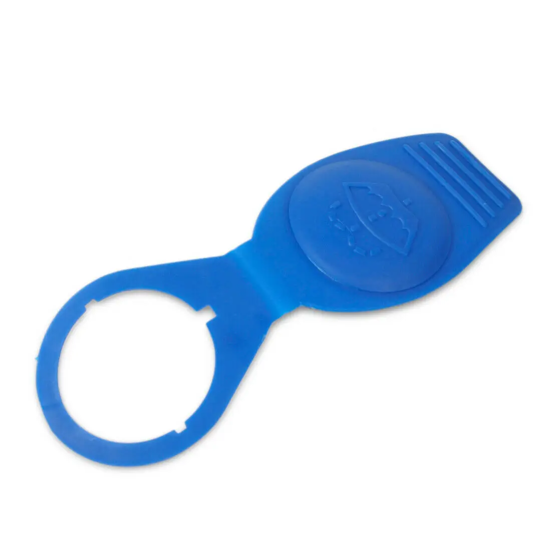 Windshield Washer Fluid Reservoir C ap for VW Golf Jetta Passat Audi 1K0955455