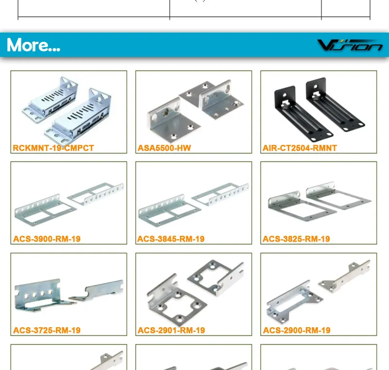 N9kc93180lcex Rackmount Kit Nxkacckit1ru Buy N9kc93180lcex