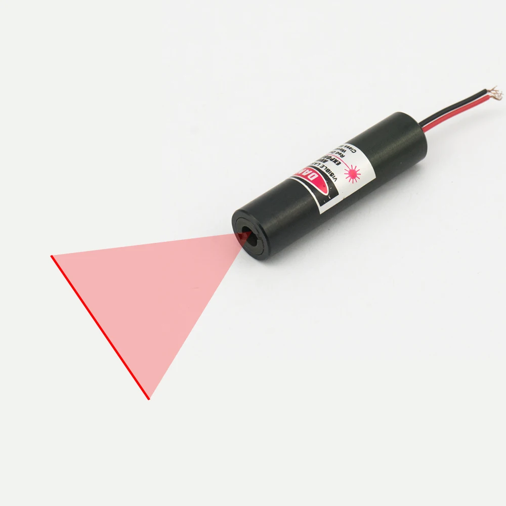 808nm Infrared Crossline Laser Diode Module Support Customization - Buy ...