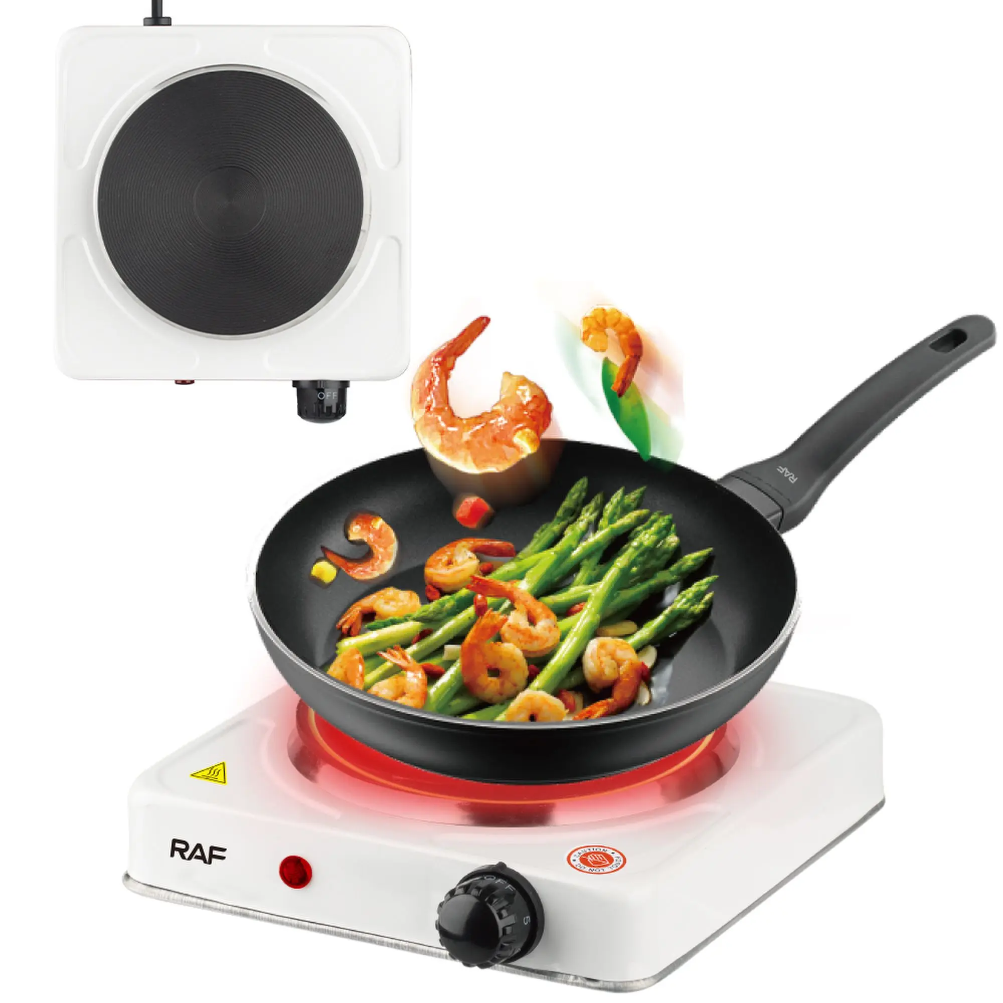 Buy Wholesale China Single Burner Electric Stove & Single Burner at USD 4