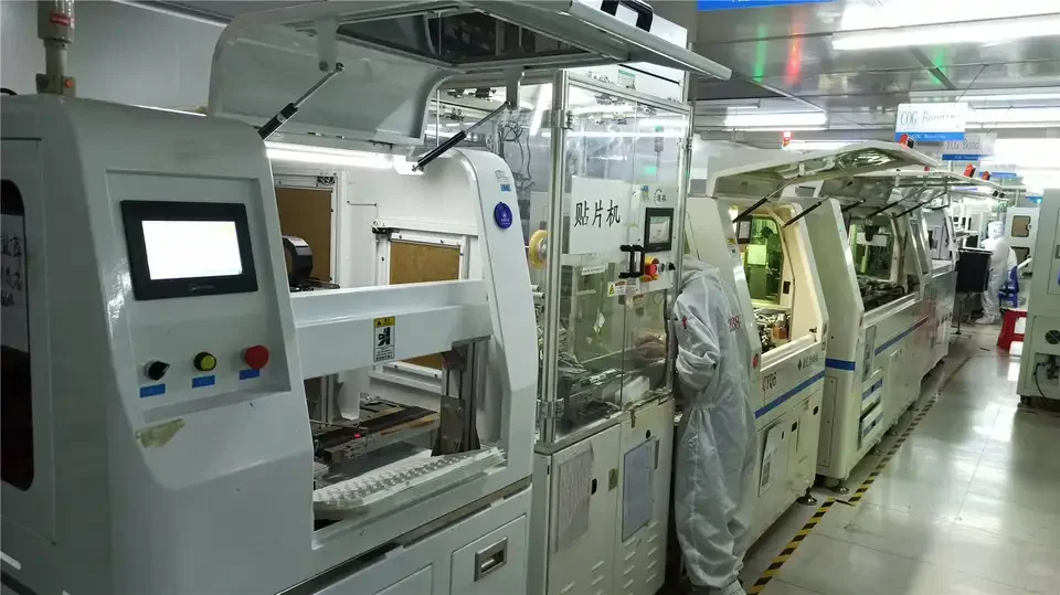 Dongguan Shineworld Innovations Technology Co., Ltd. 3