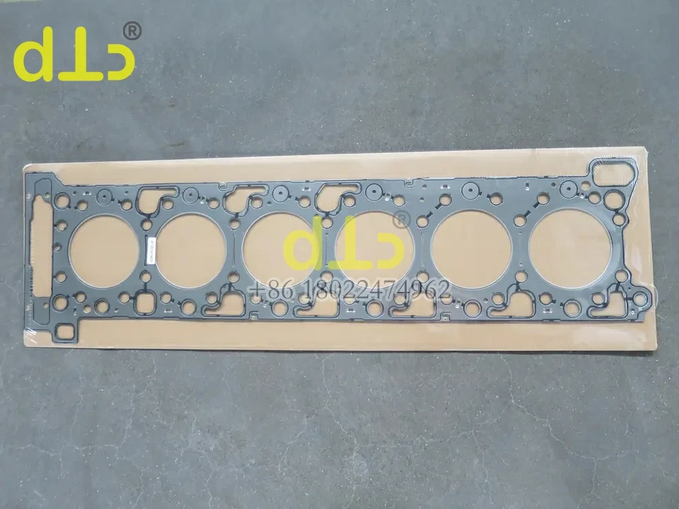 Head Gasket 4720161320 4720161420 4720162220 Fit For Detroit S60 Diesel