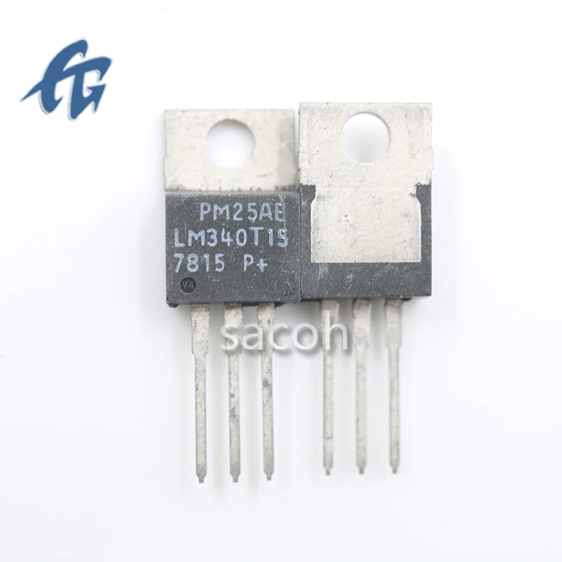 (SACOH Electronic Components)LM340T15