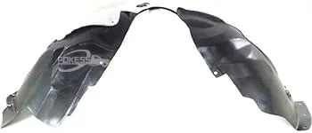 Factory Outlet HP53A16114AC Fenders Lining Front Inner Fender Lining f... — 5