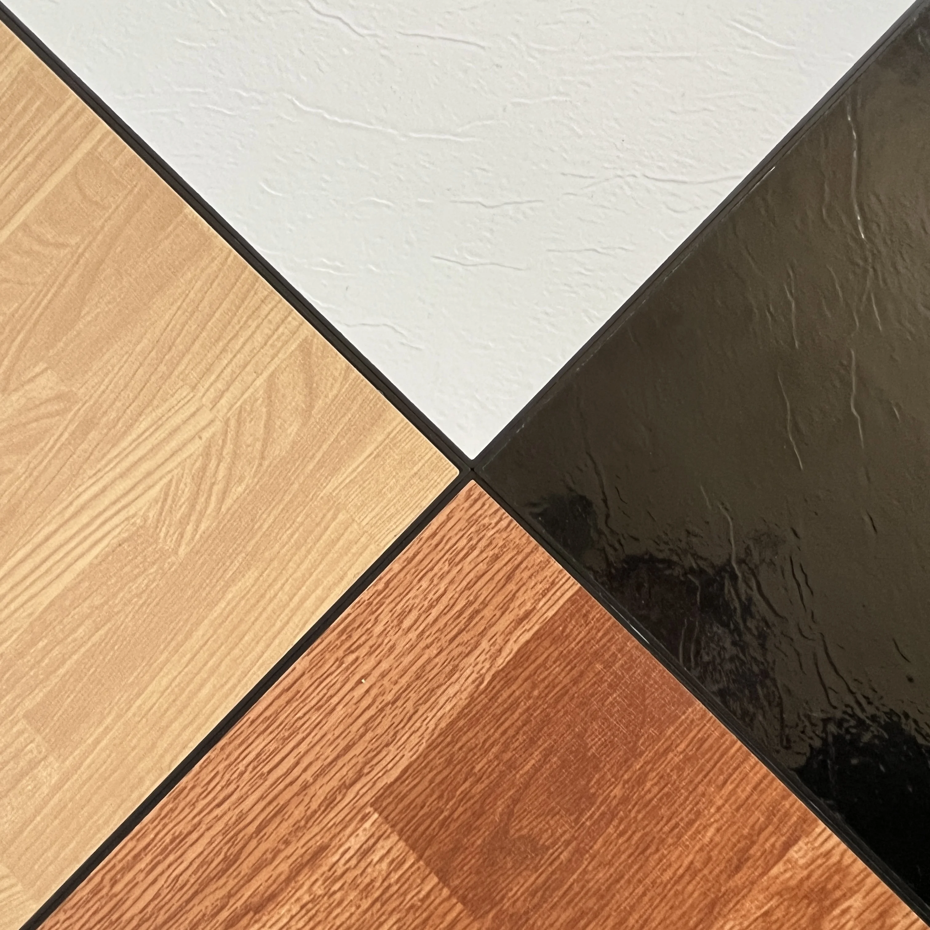 Dance Flooring Twinkling Interlocking Flashing Teak Veneer Mdf Board Dance Floor Plastic Floor Tiles