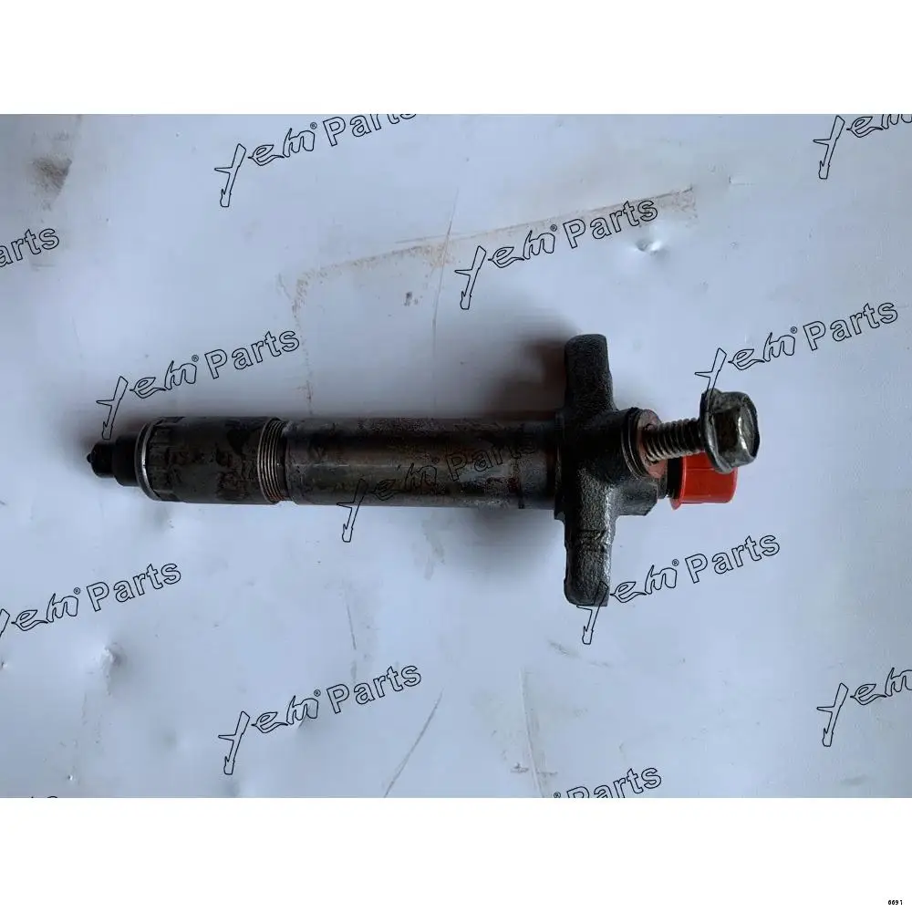 Wholesale Aftermarket 3TN100 Fuel Injector for Yanmar