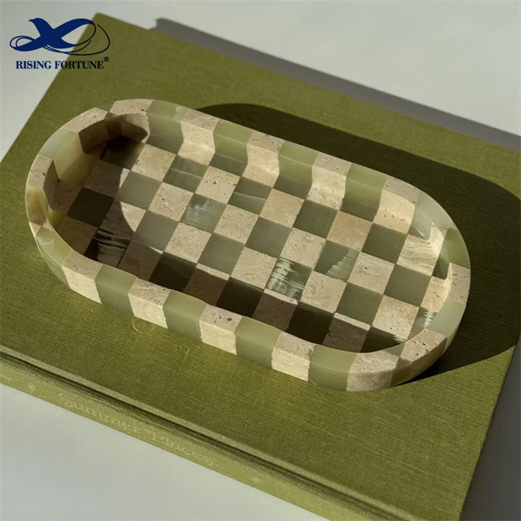 oval marble stone tray oval marble stone tray