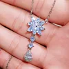 XL433 necklace