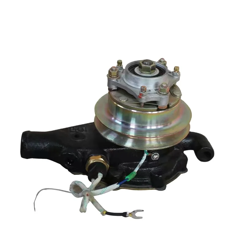 High Quality Good Price YUEJIN NJ1028 Electromagnetic Water Pump for YN4100QBZ