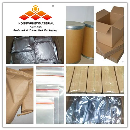 Nano Tungsten Trioxide WO3 Powder Factory Price