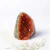 Orange Crystal Town