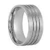 Stainless Steel-8mm