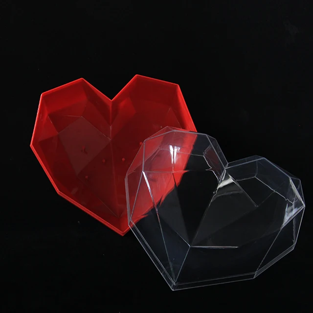 Калор коробка в форме сердца которая может вместить конфеты и различные коробки которые могут держать