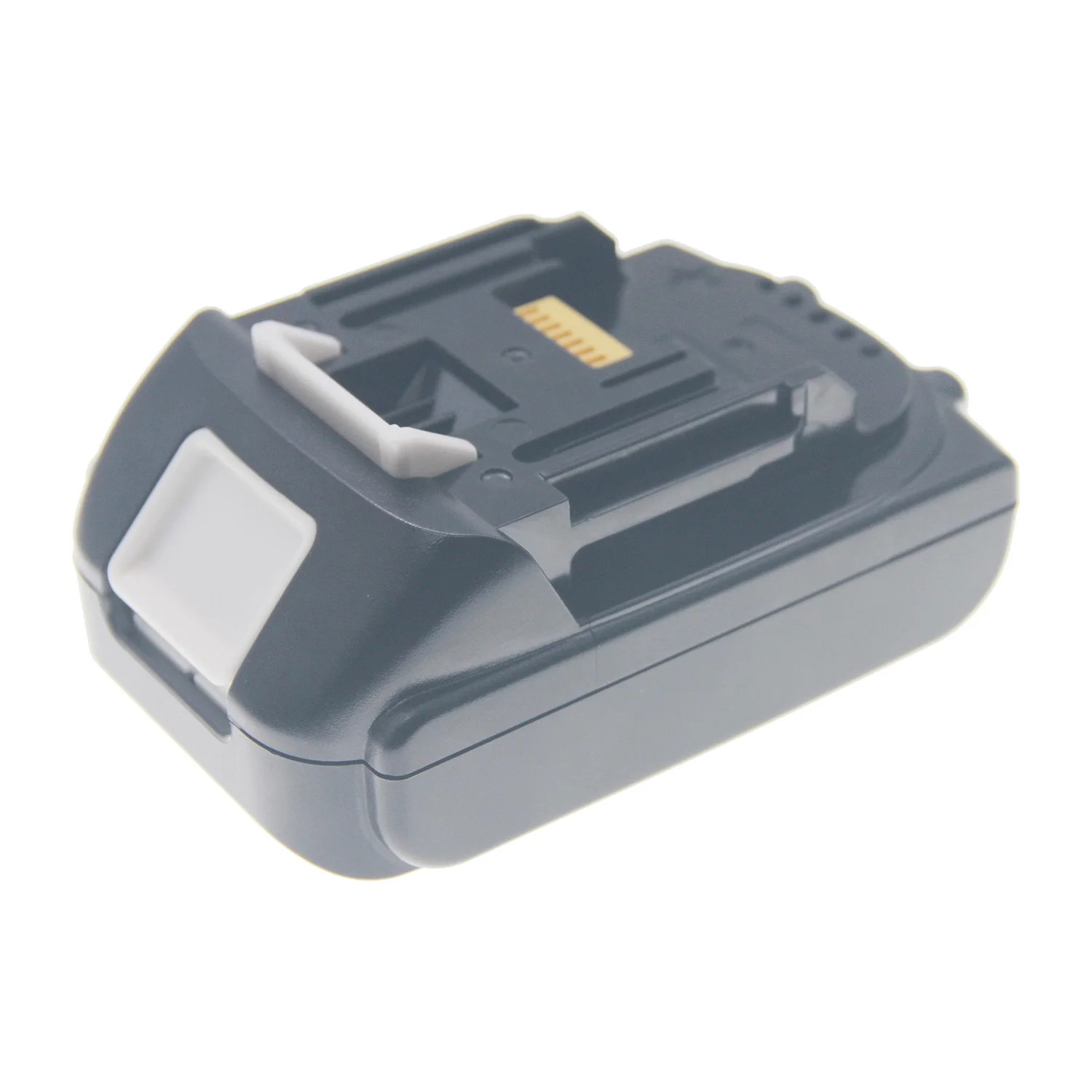 C&P MAK 18VB2 LED 1500mah BL1830 194204-5 194205-3 LXT400 Li-ion 