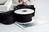 4cm Black 10 yards