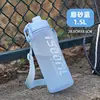 Acabado mate - 1500ml azul