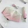 Degradado rosa automático