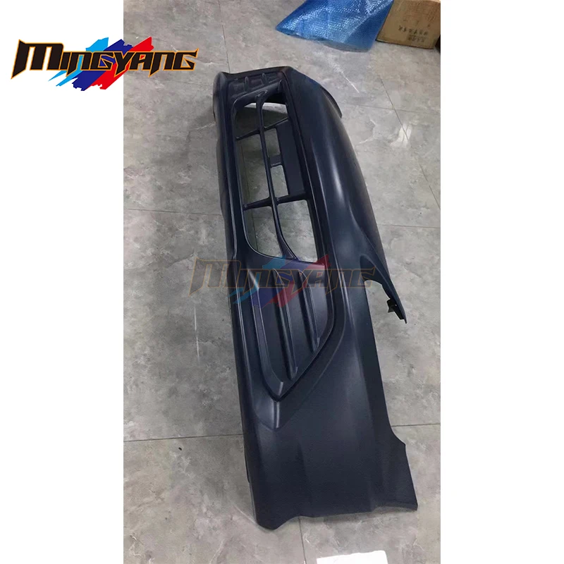 PP素材20周年記念カーバンパーJDMフェイスリフトボディキットJDMホンダ