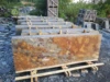 Rustic Slab riven