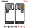 A23 4G (Black)