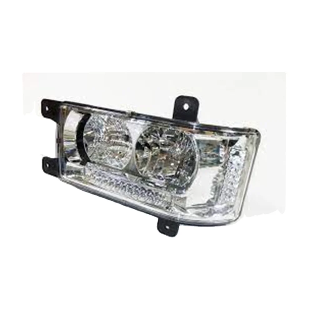 VIT left Headlight 441.3775 (with DRL) 6520, 65115, 4308