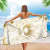Diseño de Toalla de Playa 7