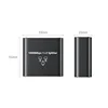 Divisor de red Gigabit