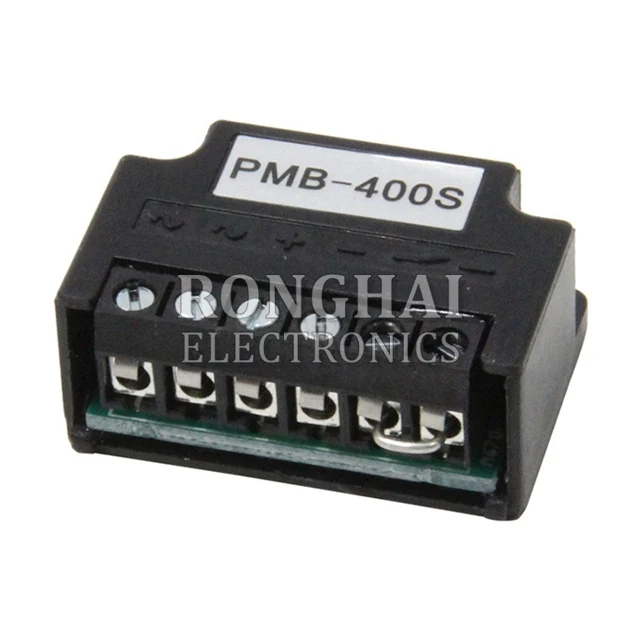 Fullwave Rectifier Motor Brake Rectifier Power Supply Unit Pmb400s