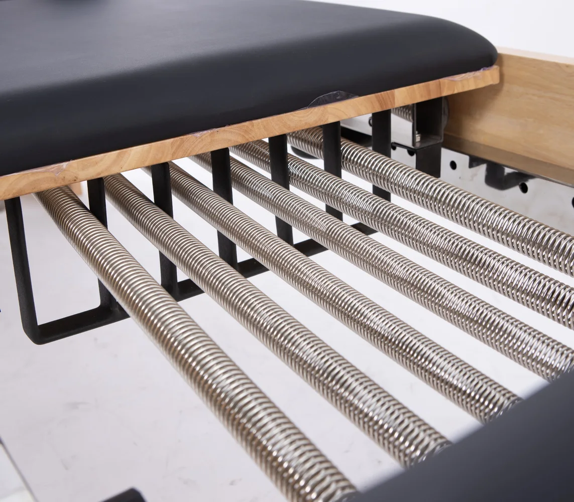 Deren Reformers Pilates Cadillac Bed Trapeze With Tower Buy Use