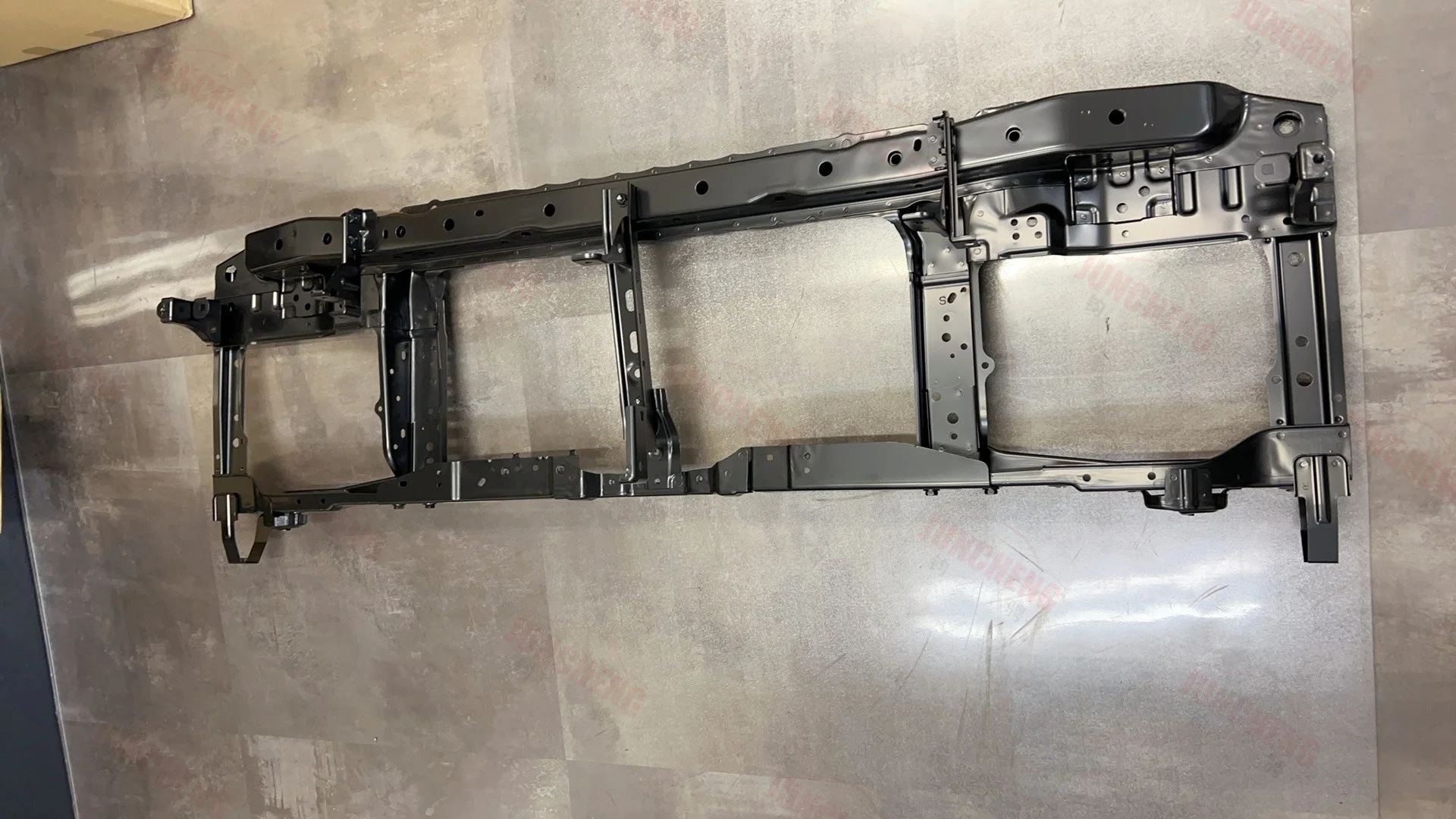High Quality Car Front Fender for 2023-2024 Land Cruiser